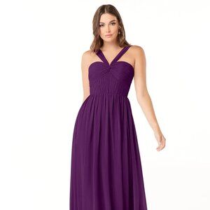 Azazie Dionne Bridesmaid Dress